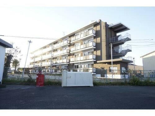 三重県伊勢市小俣町明野 賃貸マンション