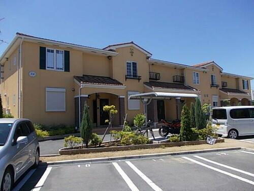 大阪府堺市南区檜尾 2階建 築15年3ヶ月