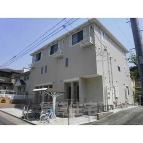 愛知県名古屋市昭和区丸屋町５丁目 賃貸アパート