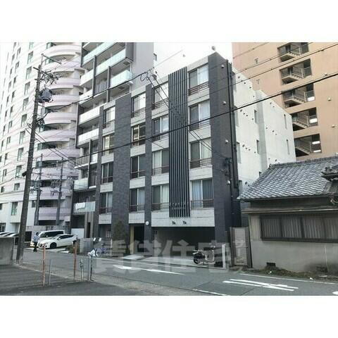 愛知県名古屋市中区富士見町 賃貸マンション