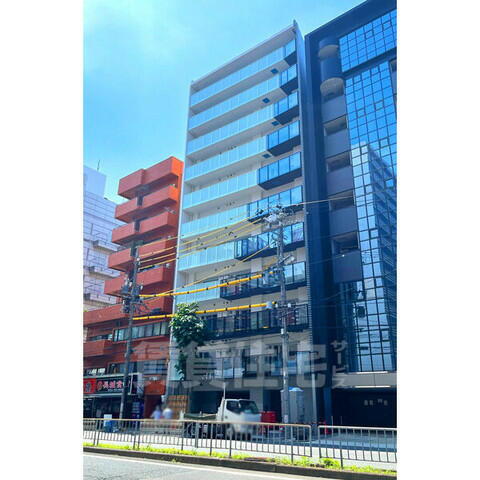 愛知県名古屋市中区新栄２丁目 賃貸マンション