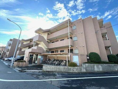 埼玉県さいたま市浦和区岸町３丁目 賃貸マンション