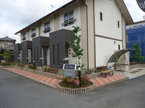 Ｃａｓａ　Ｌｉｂｅｒｔａ 2階建