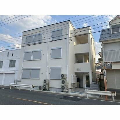 埼玉県さいたま市浦和区領家７丁目 賃貸アパート