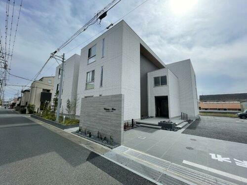 埼玉県さいたま市大宮区上小町 賃貸アパート