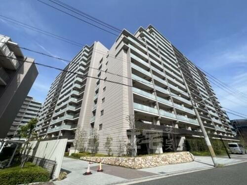 大阪府堺市北区金岡町 築7年4ヶ月 15階建