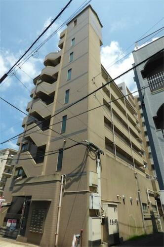 福岡県北九州市門司区高田１丁目 7階建