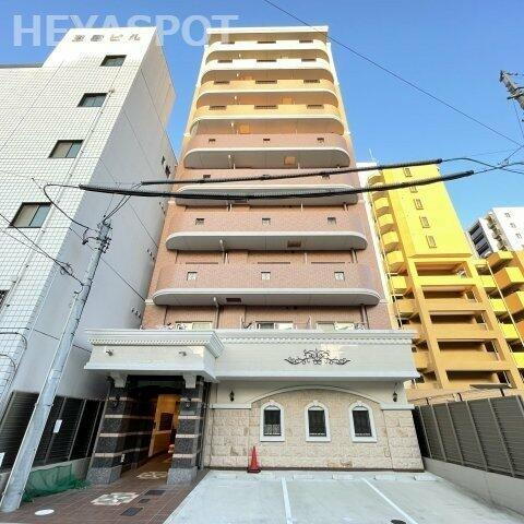 タウンライフ今池東