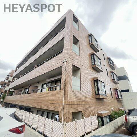 愛知県名古屋市昭和区山中町１丁目 賃貸マンション