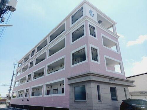 三重県三重郡川越町大字高松 賃貸マンション