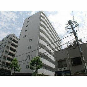 東京都台東区鳥越２丁目 11階建