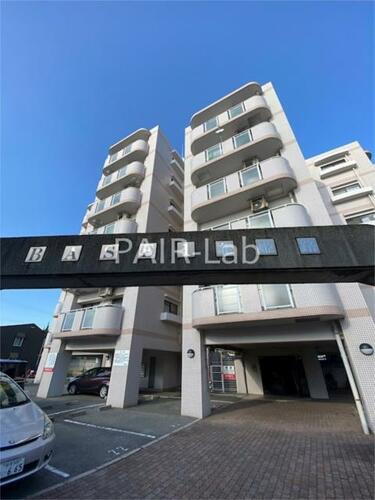 ＢＡＳＥＩ 7階建