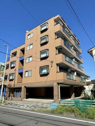 アルカサル宮前