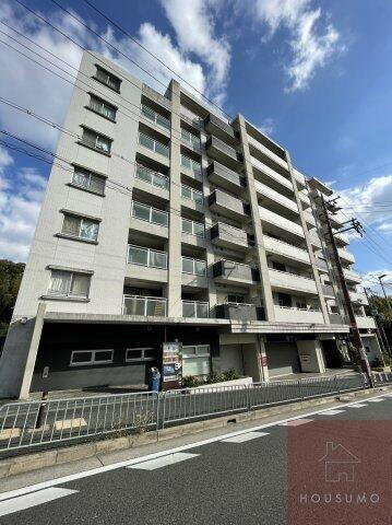 大阪府豊中市西泉丘３丁目 賃貸マンション