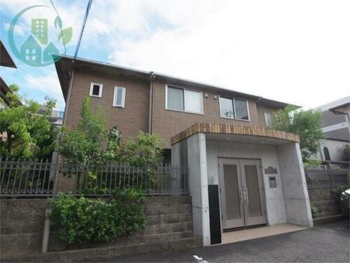 兵庫県神戸市東灘区田中町１丁目 2階建