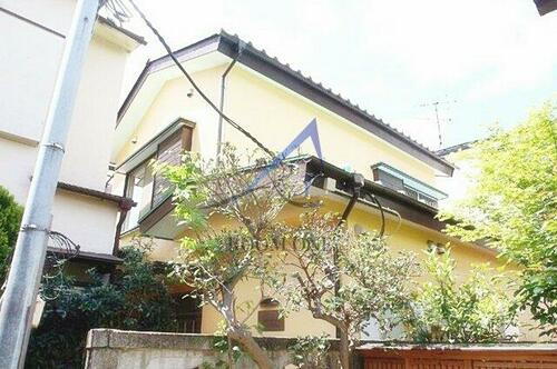 東京都板橋区大谷口上町 賃貸アパート