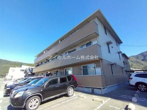 広島県呉市広古新開９丁目 賃貸アパート