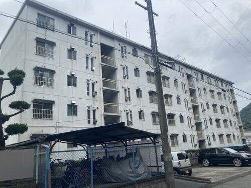 西夢前台ハイツ