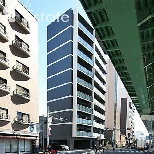 愛知県名古屋市西区浅間１丁目 10階建 築3年9ヶ月