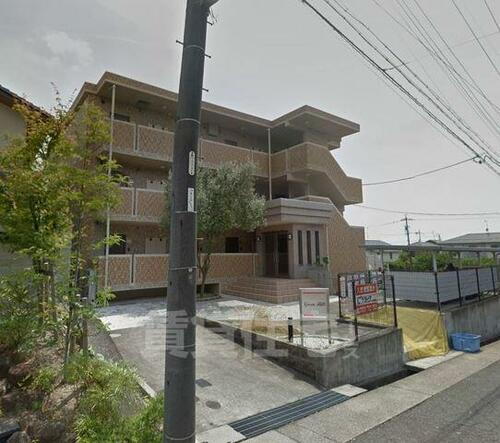 愛知県名古屋市緑区篠の風１丁目 賃貸マンション