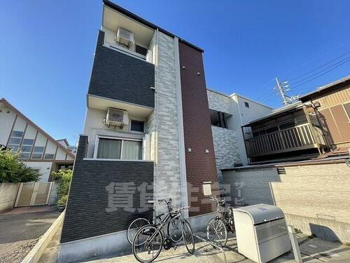 愛知県名古屋市南区鳥栖２丁目 賃貸アパート