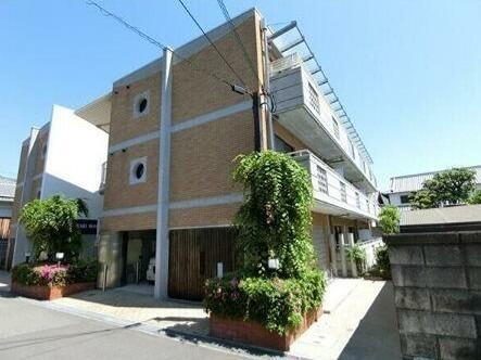 大阪府豊中市庄内東町３丁目 3階建 築28年3ヶ月