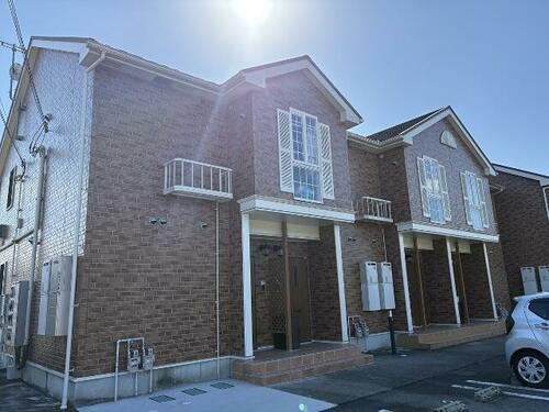 ヴィラ・ポポラーレ１