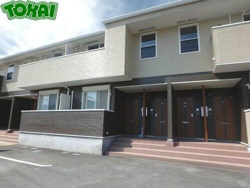 三重県松阪市小片野町 2階建 築17年11ヶ月