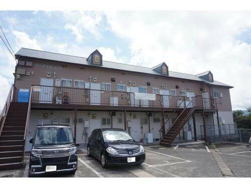 長崎県長崎市高尾町 賃貸アパート