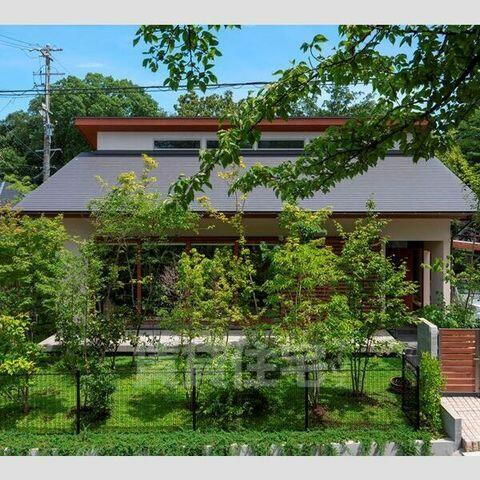 愛知県名古屋市千種区池上町２丁目 賃貸一戸建て