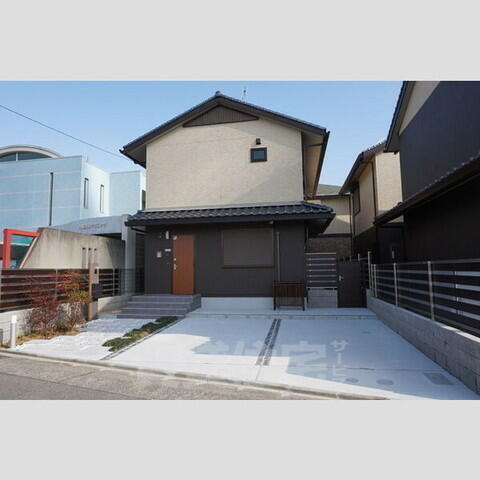 カーサベルデ６　Ａ棟