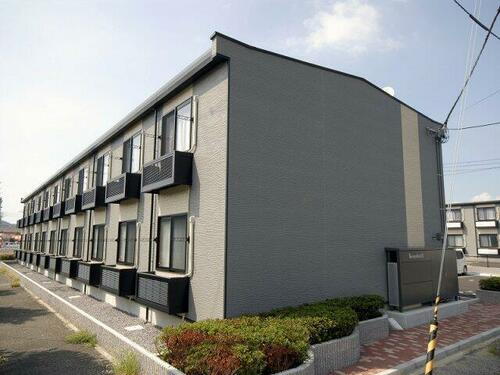 レオパレスハイメゾン坂出