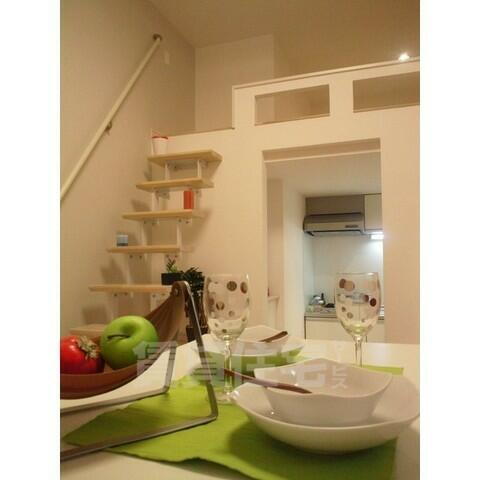 愛知県名古屋市中川区福住町 賃貸アパート