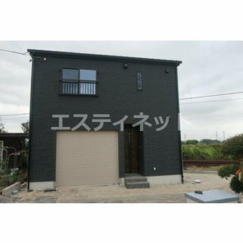 愛知県知多郡東浦町大字森岡字古川 賃貸一戸建て