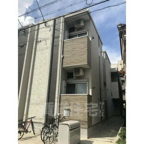 愛知県名古屋市南区鶴田２丁目 賃貸アパート