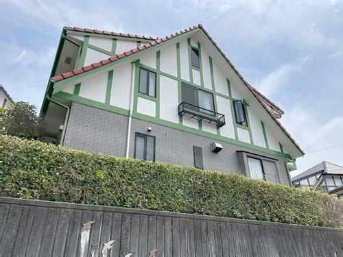 しあわせ野３７号棟 2階建