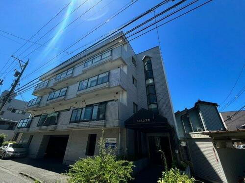 福井県福井市文京４丁目 賃貸マンション