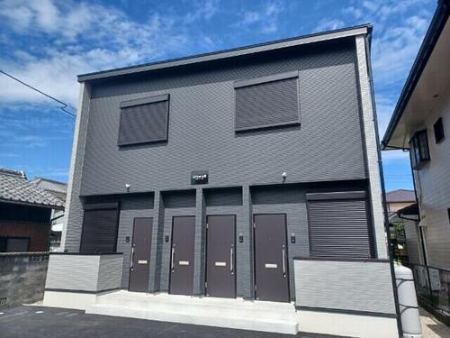 三重県津市乙部 賃貸アパート