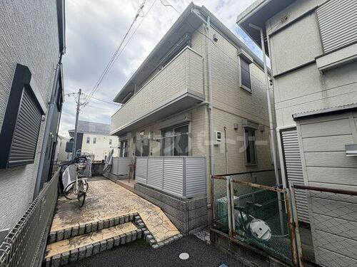 東京都江戸川区篠崎町１丁目 賃貸アパート