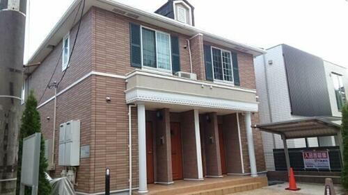 神奈川県横浜市保土ケ谷区桜ケ丘１丁目 賃貸アパート