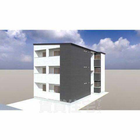 愛知県名古屋市天白区野並１丁目 賃貸アパート