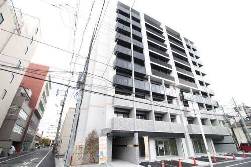 岡山県岡山市北区柳町１丁目 賃貸マンション