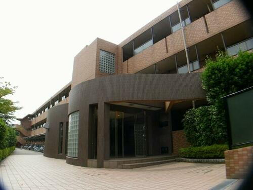 千葉県我孫子市つくし野７丁目 賃貸マンション