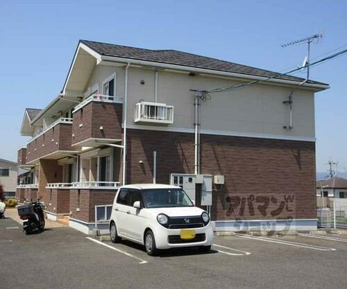 リバティ　スペースⅢ