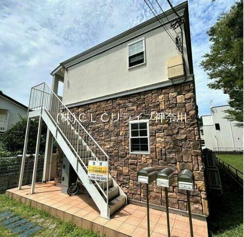 レジェンド野島公園 2階建