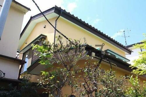 東京都板橋区大谷口上町 賃貸アパート