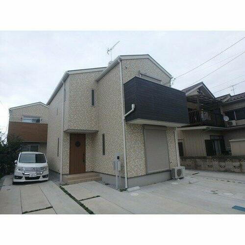 埼玉県さいたま市大宮区天沼町１丁目 賃貸一戸建て