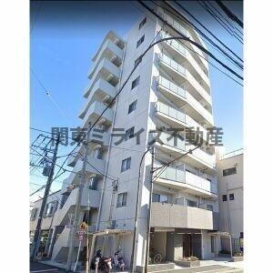 東京都墨田区八広４丁目 築7年10ヶ月 9階建