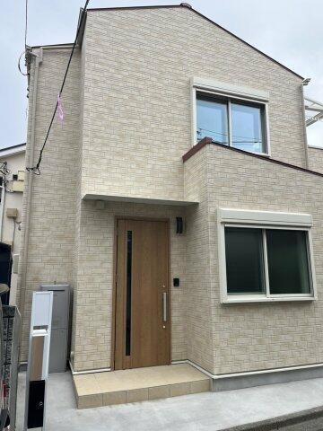 東京都中野区大和町４丁目 賃貸一戸建て