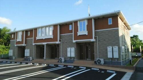 福岡県八女市蒲原 築11年4ヶ月 2階建